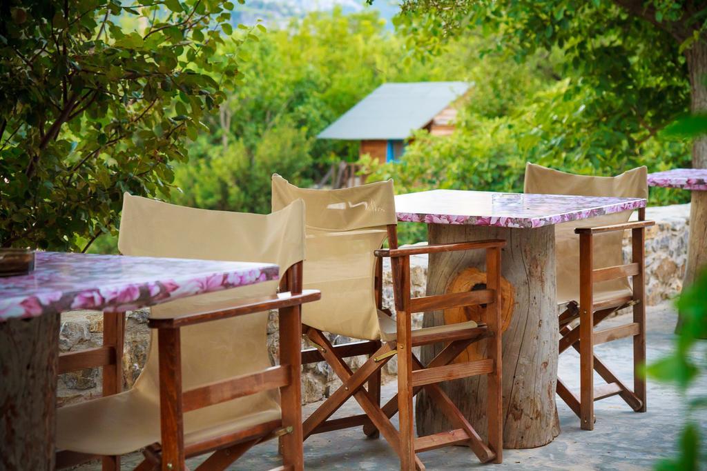 Pezoulia Aparthotel Selakano ห้อง รูปภาพ
